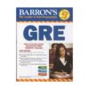 خرید کتاب آزمون بارونز جی ار ای ویرایش 21 Barrons GRE  21st Edition برای آزمون Gre (جی ار ای)