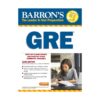 خرید کتاب آزمون بارونز جی ار ای ویرایش 22 به همراه سی دی  Barron's GRE (22nd Edition)+CD برای آزمون Gre (جی ار ای)