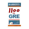 خرید کتاب آزمون راهنما 1100 وردز فور جی ار ای 1100Words For The GRE برای آزمون Gre (جی ار ای)