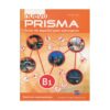 خرید کتاب آموزش زبان اسپانیایی پریسما B1 به همراه کتاب کار و سی دی Nuevo Prisma B1