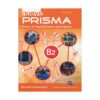 خرید کتاب آموزش زبان اسپانیایی پریسما B2 به همراه کتاب کار و سی دی Nuevo Prisma B2 (SB+WB+CD)