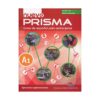 خرید کتاب آموزش زبان اسپانیایی پریسما به همراه کتاب کار و سی دی Nuevo Prisma A1 (SB+WB+CD)