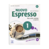 خرید کتاب آموزش زبان ایتالیایی اسپرسو Nuovo Espresso A1