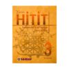 خرید کتاب آموزش زبان ترکی استانبولی هیتیت 3 yeni HiTiT 3