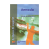 خرید کتاب آموزش زبان داستان  اسپانیایی سطح المنتری Amnesia Nivel Elemental 1