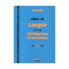 خرید کتاب آموزش زبان فرانسه Course De Langue Et De Civilisation Francaises 2