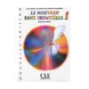 خرید کتاب آموزش زبان فرانسه Le Nouveau Sans Frontieres 1