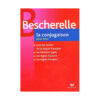 خرید کتاب آموزش زبان فرانسه بشقل Bescherelle La conjugaison