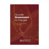 خرید کتاب آموزش زبان فرانسه نوول گرامر  Nouvelle Grammaire Du Francais