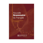 خرید کتاب آموزش زبان فرانسه نوول گرامر  Nouvelle Grammaire Du Francais