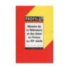 خرید کتاب آموزش زبان فرانسه  پروفایل  Profile 125-126