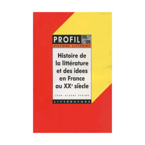 خرید کتاب آموزش زبان فرانسه  پروفایل  Profile 125-126