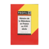 خرید کتاب آموزش زبان فرانسه  پروفایل Profile 139-140