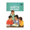 خرید کتاب  داستان ترکی استانبولی Yagmur Turkce 1 Ahmet in Bir Gunu نوشته Tuncay Ozturk