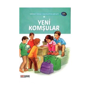 خرید کتاب  داستان ترکی استانبولی Yagmur Turkce 1 Ahmet in Bir Gunu نوشته Tuncay Ozturk