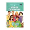خرید کتاب  داستان ترکی استانبولی Yagmur Turkce 1  Misafir Ogrenciler نوشته Tuncay Ozturk