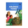 خرید کتاب داستان ترکی استانبولی Yagmur Turkce 2-3 Kirlangic Yuvasi نوشته Tuncay Ozturk