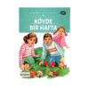 خرید کتاب  داستان ترکی استانبولی Yagmur Turkce 2 Koyde Bir Hafta نوشته Tuncay Ozturk