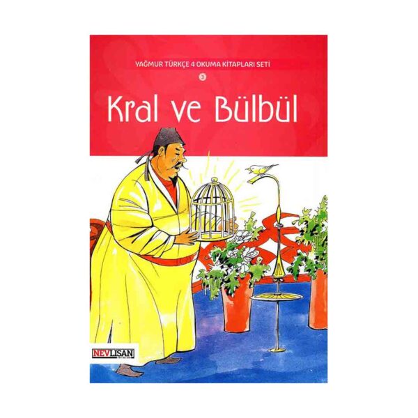 خرید کتاب  داستان ترکی استانبولی Yagmur Turkce 4 Degirmenci Oglu Ve Esegi نوشته Tuncay Ozturk