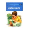 داستان ترکی استانبولی Yagmur Turkce 2-4 Kucuk Kuzu نوشته Tuncay Ozturk