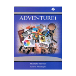 قیمت و خرید اینترنتی کتاب Adventure 1 - ادونچر 1 - با تخفیف ویژه و ارسال به تمام نقاط کشو- خرید کتاب آموزش زبان انگلیسی نوجوانان ادونچر Adventure 1