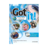 قیمت و خرید اینترنتی کتاب Got it  2 A - گات ایت 2 -با تخفیف ویژه- خرید کتاب گات ایت 2 ویرایش 2 به  همراه دی وی دی Got it! 2A (2nd)+DVD