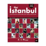 قیمت و خرید اینترنتی کتاب Yeni Istanbul A1 با تخفیف ویژه و ارسال به تمام نقاط کشور - کتاب ینی استانبول a1 با کیفیت چاپ اورجینال
