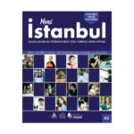 قیمت و خرید اینترنتی کتاب Yeni Istanbul A2 با تخفیف ویژه و ارسال به تمام نقاط کشور - کتاب ینی استانبول a2 با کیفیت چاپ اورجینال
