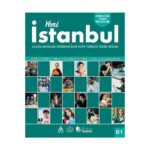 قیمت و خرید اینترنتی کتاب Yeni Istanbul B1 با تخفیف ویژه و ارسال به تمام نقاط کشور - کتاب ینی استانبول b1 با کیفیت چاپ اورجینال