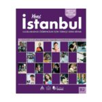 قیمت و خرید اینترنتی کتاب Yeni Istanbul B2 با تخفیف ویژه و ارسال به تمام نقاط کشور - کتاب ینی استانبول b2 با کیفیت چاپ اورجینال