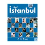 قیمت و خرید اینترنتی کتاب Yeni Istanbul C1 با تخفیف ویژه و ارسال به تمام نقاط کشور - کتاب ینی استانبول c1 با کیفیت چاپ اورجینال