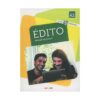 قیمت و خرید کتاب EDITO Niveau A2+Cahier+DVD اثر Elodie Heu