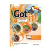قیمت و خرید کتاب Got it  Starter A - گات ایت استارتر - با تخفیف ویژه و ارسال به تمام نقاط کشور- خرید کتاب زبان انگلیسی گات ایت Got It 2nd Starter A