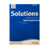 قیمت و خرید کتاب Solutions Advanced Teachers Book 2nd - روش تدریس کتاب سولوشن ادونش  تیچرز بوک ویرایش دوم - روش تدریس Solutions Advanced