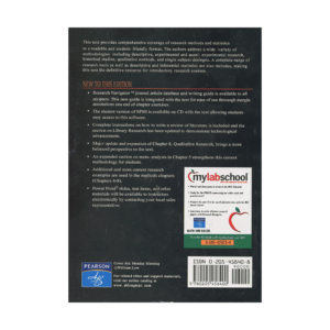 Research in Education tenth edition