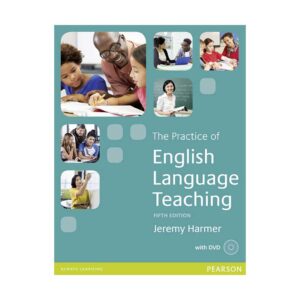 The Practice of English Language Teaching fifth edition