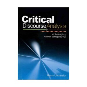 Critical Discourse Analysis