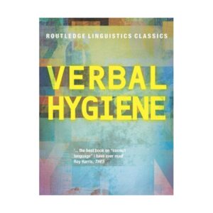 Verbal Hygiene