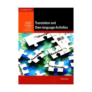 Translation and Own-language Activities