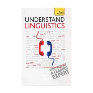 Understand Linguistics
