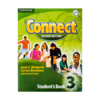 خرید آنلاین و لیست قیمت کتاب کانکت 3 ویرایش دوم همراه کتاب کار و سی دی - کتاب Connect 3 - کتاب کانکت 3 - با تخفیف ویژه