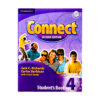 خرید آنلاین و لیست قیمت کتاب کانکت 4 ویرایش دوم همراه کتاب کار و سی دی  - کتاب Connect 4 - کتاب کانکت 4 - با تخفیف ویژه