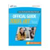 خرید اینترنتی کتاب ETS-Official Guide TOEFL iBT Tests - 6th+CD – کتاب آفیشیال گاید تافل ibt – با تخفیف ویژه و ارسال رایگان به سراسر کشور