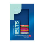 خرید کتاب Cramming for IELTS (7+) اثر علی عراقی و امیر محبوبی نژاد با کیفیت فوق العاده و تخفیف ویژه و ارسال به سراسر کشور