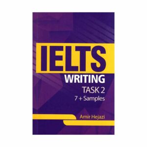 خرید کتاب IELTS Writing Task 2