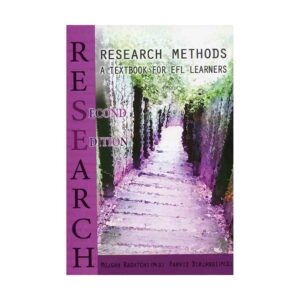 Research Methods  رشتچي – بيرجندي