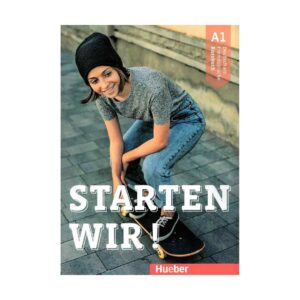 کتاب Starten Wir A1 اشتارتن ویر
