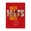 خرید کتاب آزمون آیلتس ادونتیج ریدینگ اسکیلز برای آزمون آیلتس - کتاب IELTS Advantage Reading Skills با تخفیف ویژه و ارسال به تمام کشور