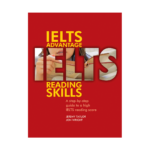 خرید کتاب آزمون آیلتس ادونتیج ریدینگ اسکیلز برای آزمون آیلتس - کتاب IELTS Advantage Reading Skills با تخفیف ویژه و ارسال به تمام کشور