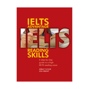 خرید کتاب آزمون آیلتس ادونتیج ریدینگ اسکیلز برای آزمون آیلتس - کتاب IELTS Advantage Reading Skills با تخفیف ویژه و ارسال به تمام کشور